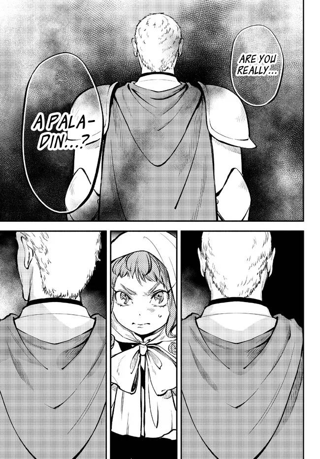 Another World Munchkin -Conquering the Dungeon as the Strongest and the Fastest with Only 1 HP- chapter 80 page 7