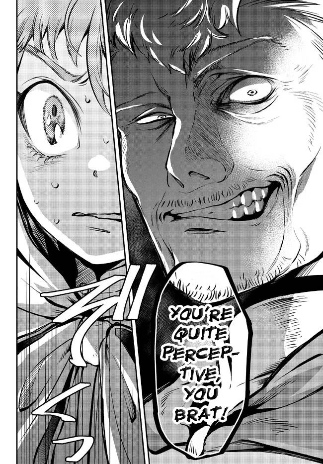 Another World Munchkin -Conquering the Dungeon as the Strongest and the Fastest with Only 1 HP- chapter 80 page 8