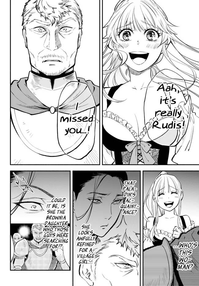 Another World Munchkin -Conquering the Dungeon as the Strongest and the Fastest with Only 1 HP- chapter 82 page 10