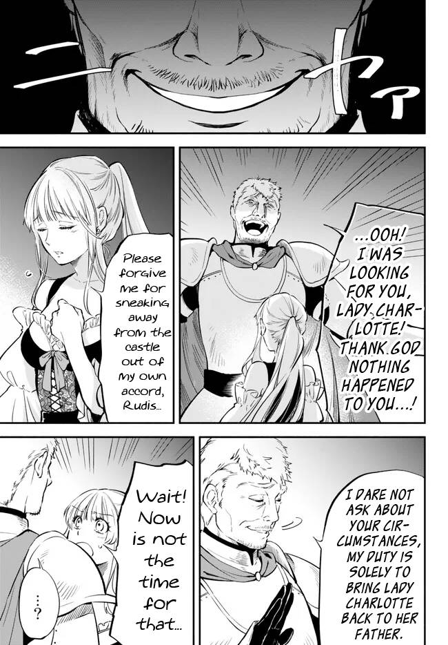 Another World Munchkin -Conquering the Dungeon as the Strongest and the Fastest with Only 1 HP- chapter 82 page 11