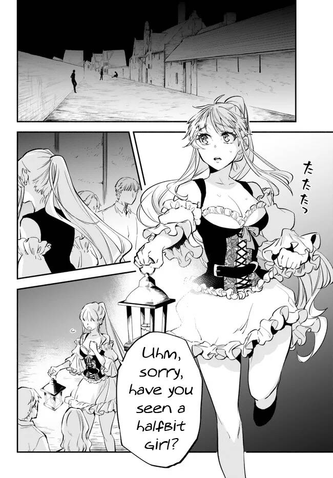 Another World Munchkin -Conquering the Dungeon as the Strongest and the Fastest with Only 1 HP- chapter 82 page 4