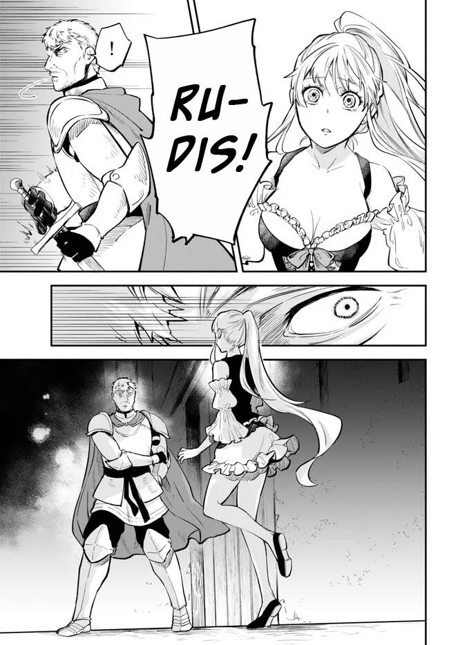 Another World Munchkin -Conquering the Dungeon as the Strongest and the Fastest with Only 1 HP- chapter 82 page 9