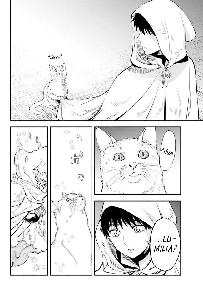 Another World Munchkin -Conquering the Dungeon as the Strongest and the Fastest with Only 1 HP- chapter 83 page 2