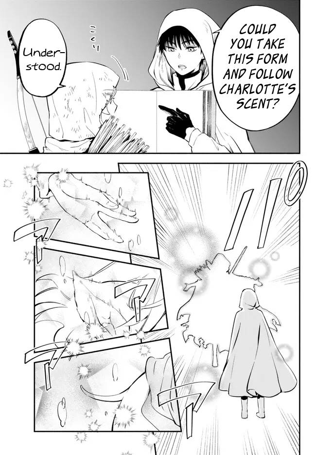 Another World Munchkin -Conquering the Dungeon as the Strongest and the Fastest with Only 1 HP- chapter 83 page 9