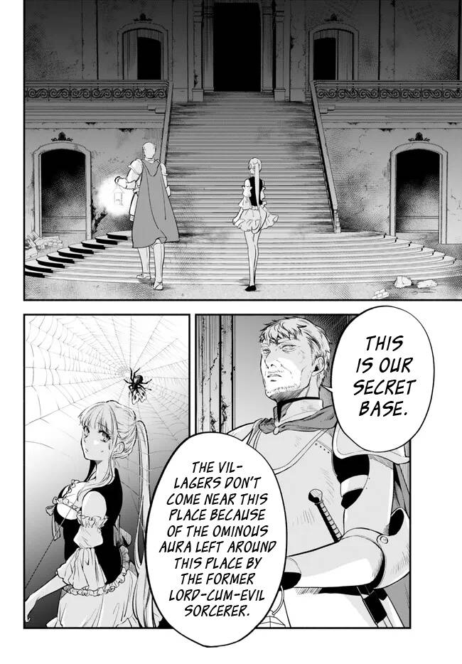 Another World Munchkin -Conquering the Dungeon as the Strongest and the Fastest with Only 1 HP- chapter 84 page 2