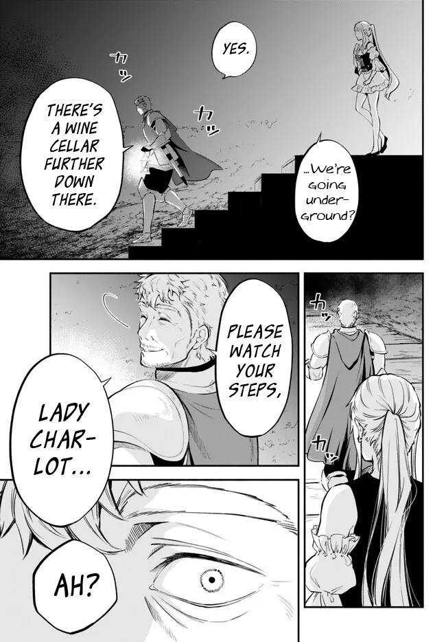 Another World Munchkin -Conquering the Dungeon as the Strongest and the Fastest with Only 1 HP- chapter 84 page 5