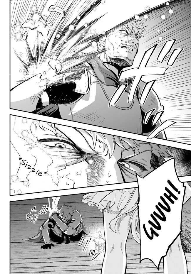 Another World Munchkin -Conquering the Dungeon as the Strongest and the Fastest with Only 1 HP- chapter 84 page 8