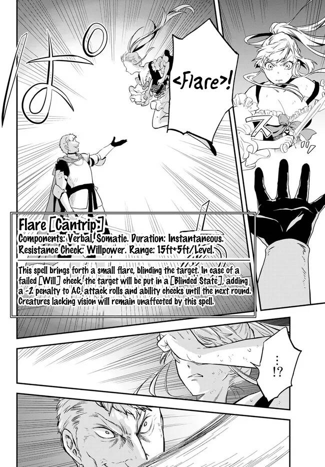 Another World Munchkin -Conquering the Dungeon as the Strongest and the Fastest with Only 1 HP- chapter 85 page 10