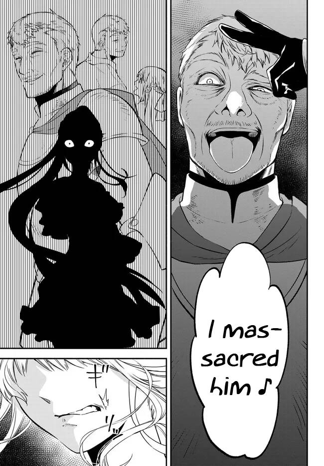 Another World Munchkin -Conquering the Dungeon as the Strongest and the Fastest with Only 1 HP- chapter 85 page 5