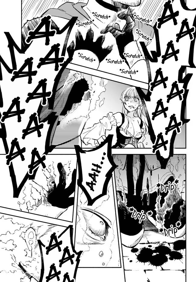 Another World Munchkin -Conquering the Dungeon as the Strongest and the Fastest with Only 1 HP- chapter 86 page 11