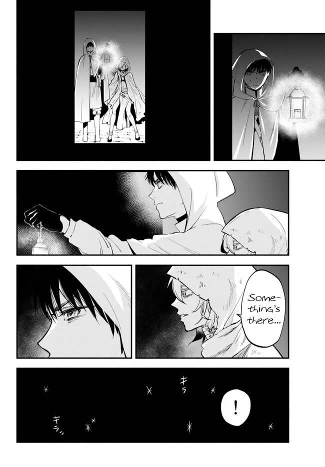 Another World Munchkin -Conquering the Dungeon as the Strongest and the Fastest with Only 1 HP- chapter 87 page 18