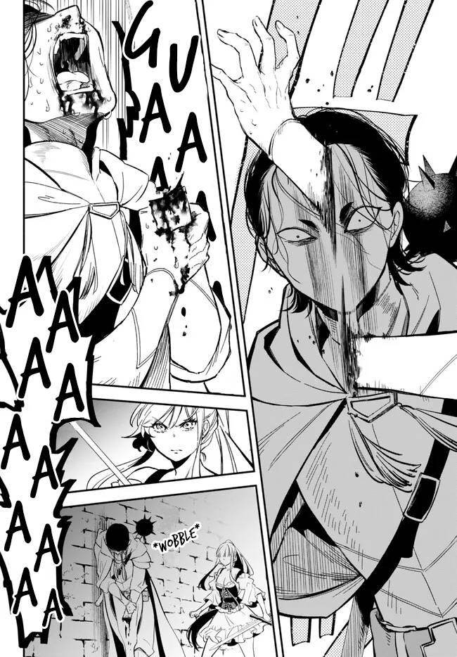 Another World Munchkin -Conquering the Dungeon as the Strongest and the Fastest with Only 1 HP- chapter 87 page 2