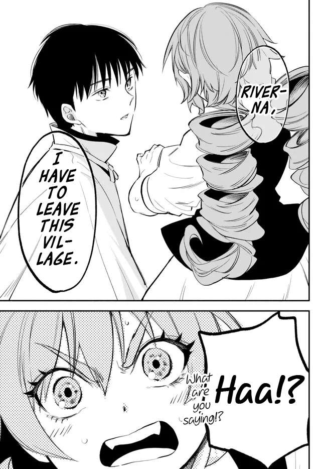 Another World Munchkin -Conquering the Dungeon as the Strongest and the Fastest with Only 1 HP- chapter 89 page 8