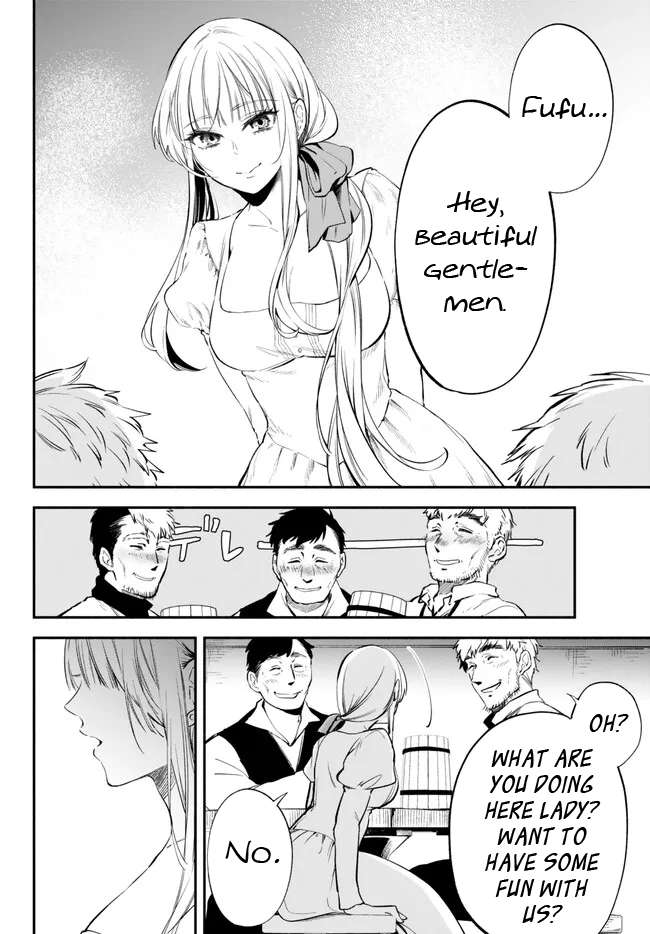 Another World Munchkin -Conquering the Dungeon as the Strongest and the Fastest with Only 1 HP- chapter 90 page 10