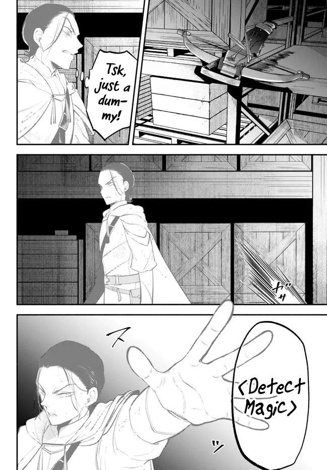 Another World Munchkin -Conquering the Dungeon as the Strongest and the Fastest with Only 1 HP- chapter 92 page 10