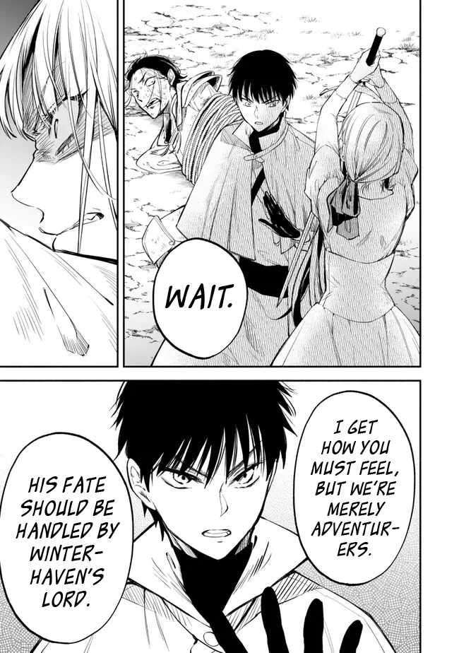 Another World Munchkin -Conquering the Dungeon as the Strongest and the Fastest with Only 1 HP- chapter 97 page 6