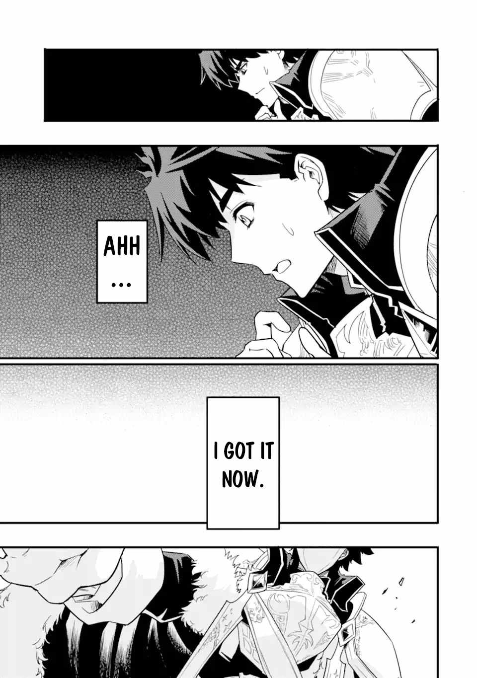 Another World Nation Archimaira: The Weakest King and his Unparalleled Army chapter 10.2 page 8