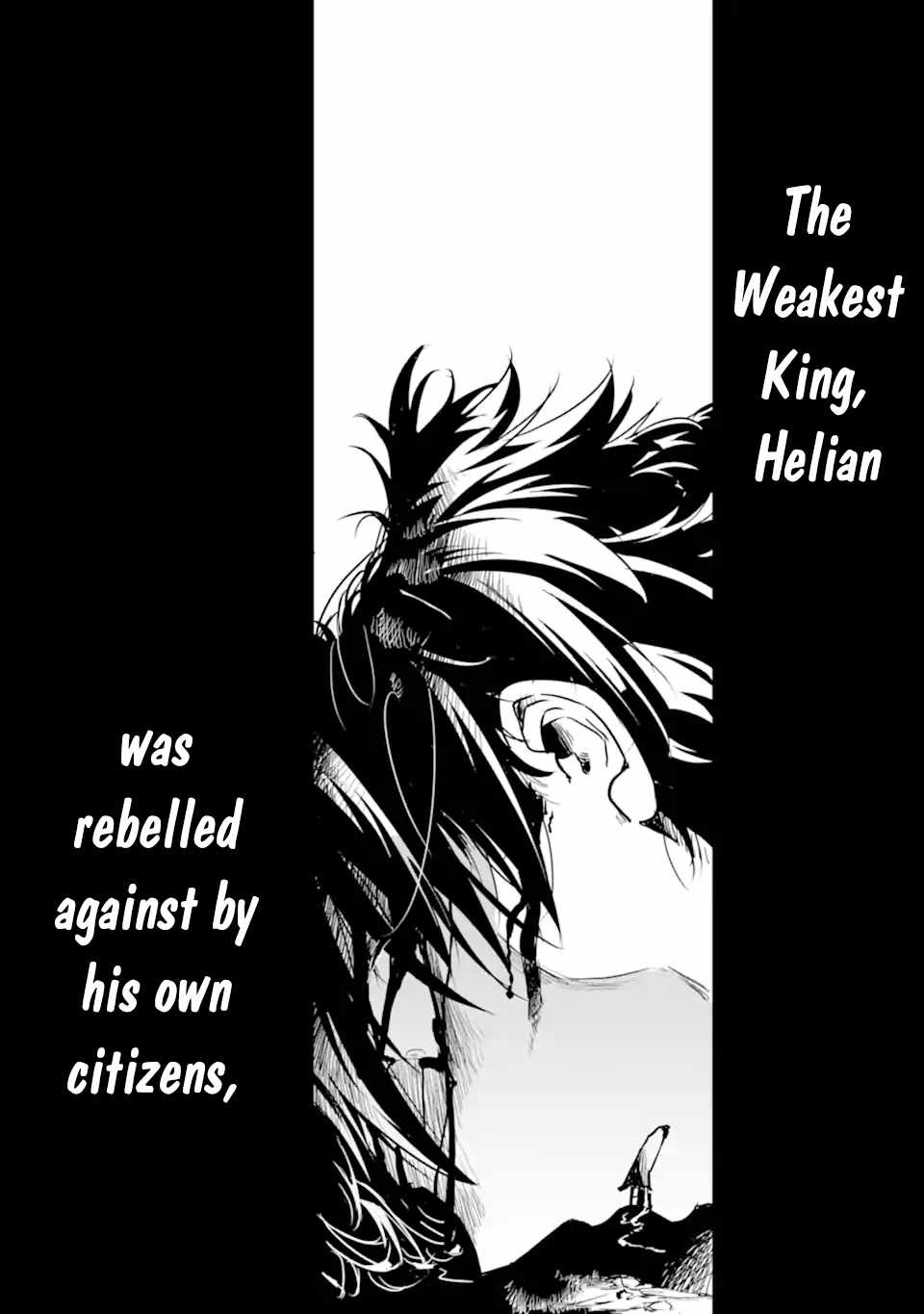 Another World Nation Archimaira: The Weakest King and his Unparalleled Army chapter 7.2 page 17