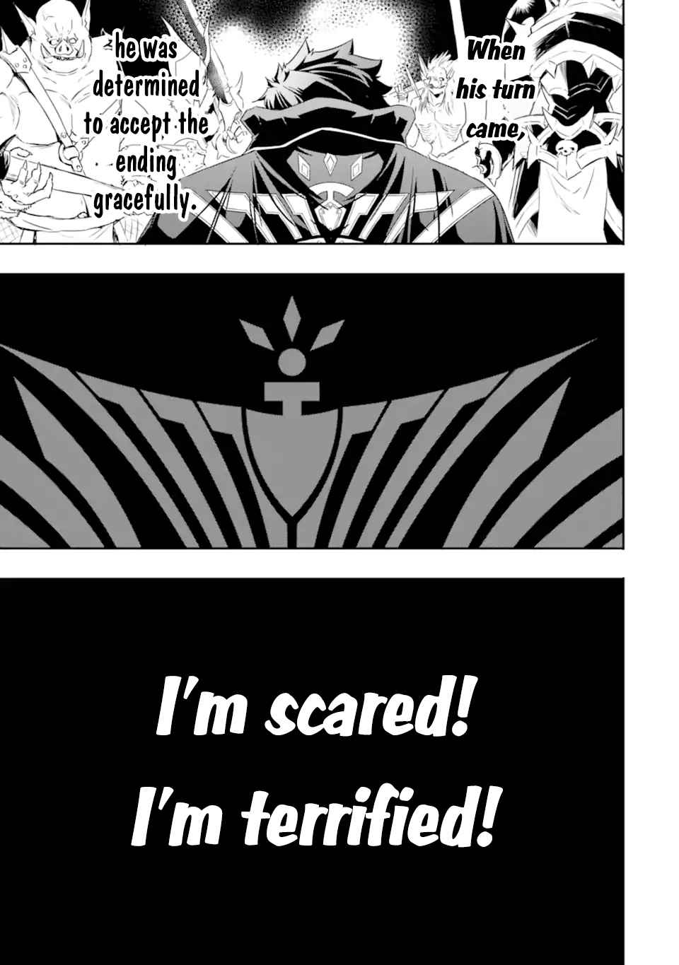 Another World Nation Archimaira: The Weakest King and his Unparalleled Army chapter 8.1 page 10