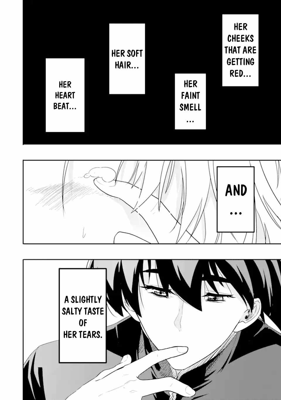 Another World Nation Archimaira: The Weakest King and his Unparalleled Army chapter 8.2 page 16