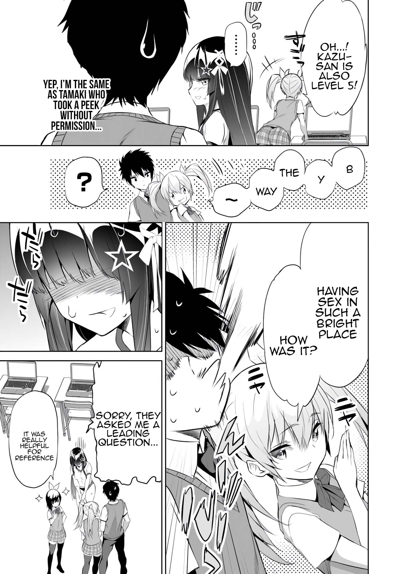 Another World Survival: Min-maxing my Support and Summoning Magic chapter 10 page 5