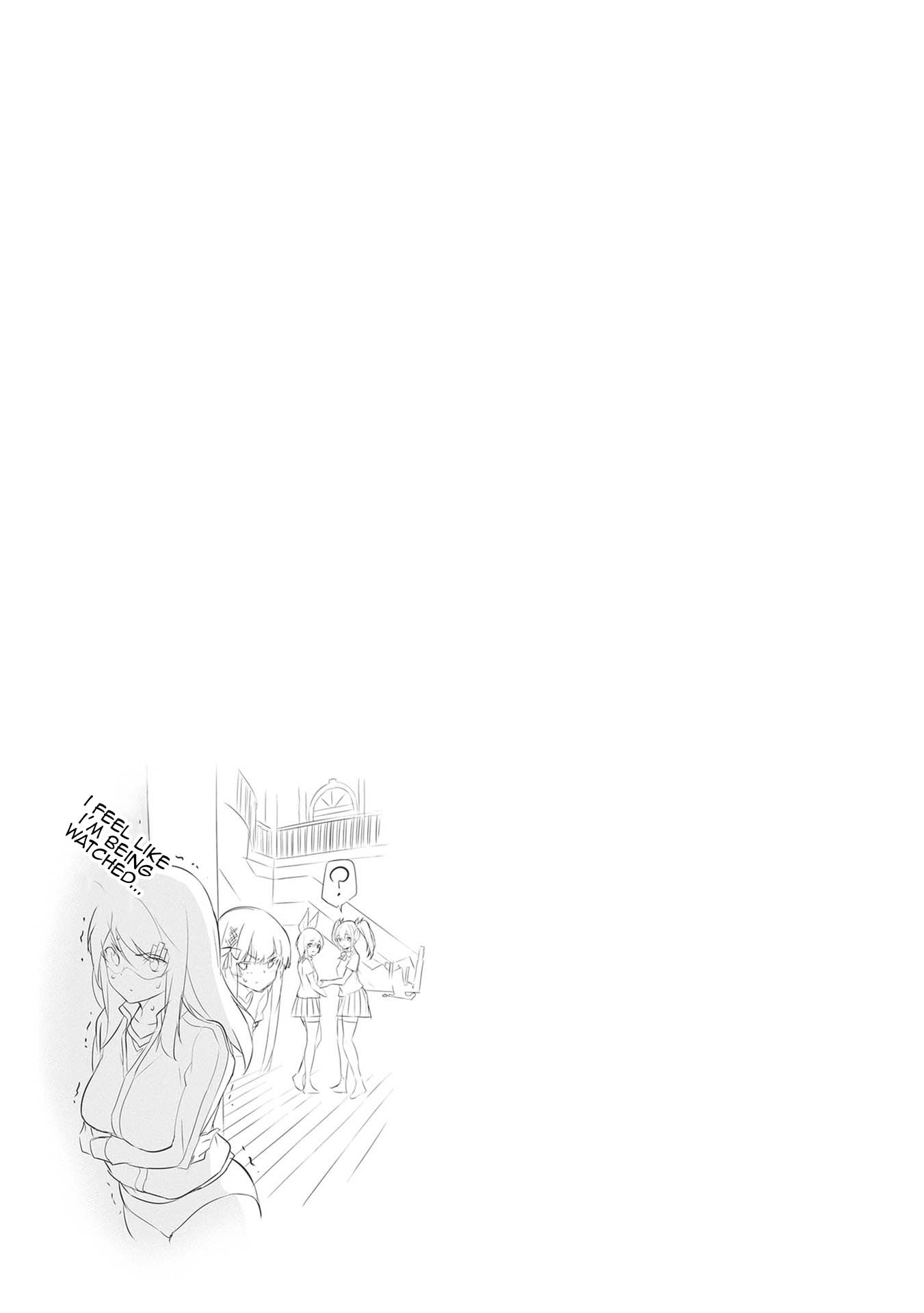 Another World Survival: Min-maxing my Support and Summoning Magic chapter 15 page 25