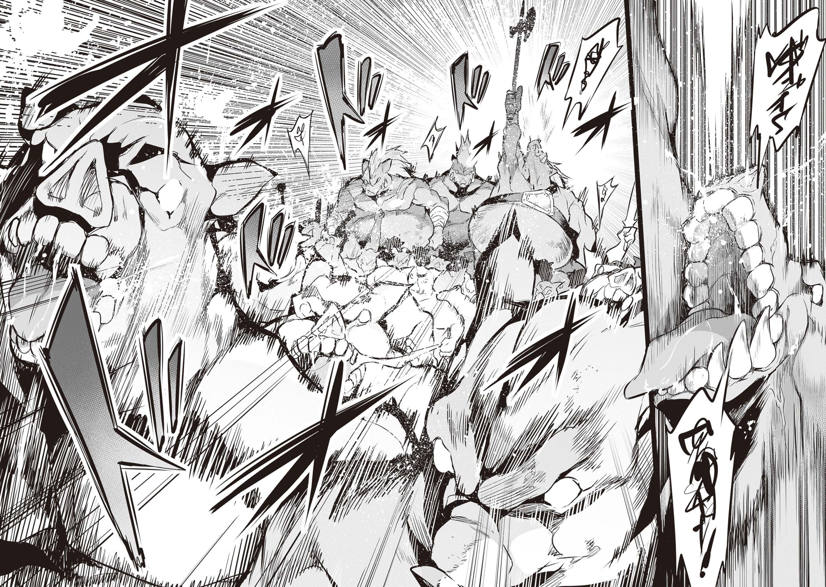 Another World Survival: Min-maxing my Support and Summoning Magic chapter 16 page 2