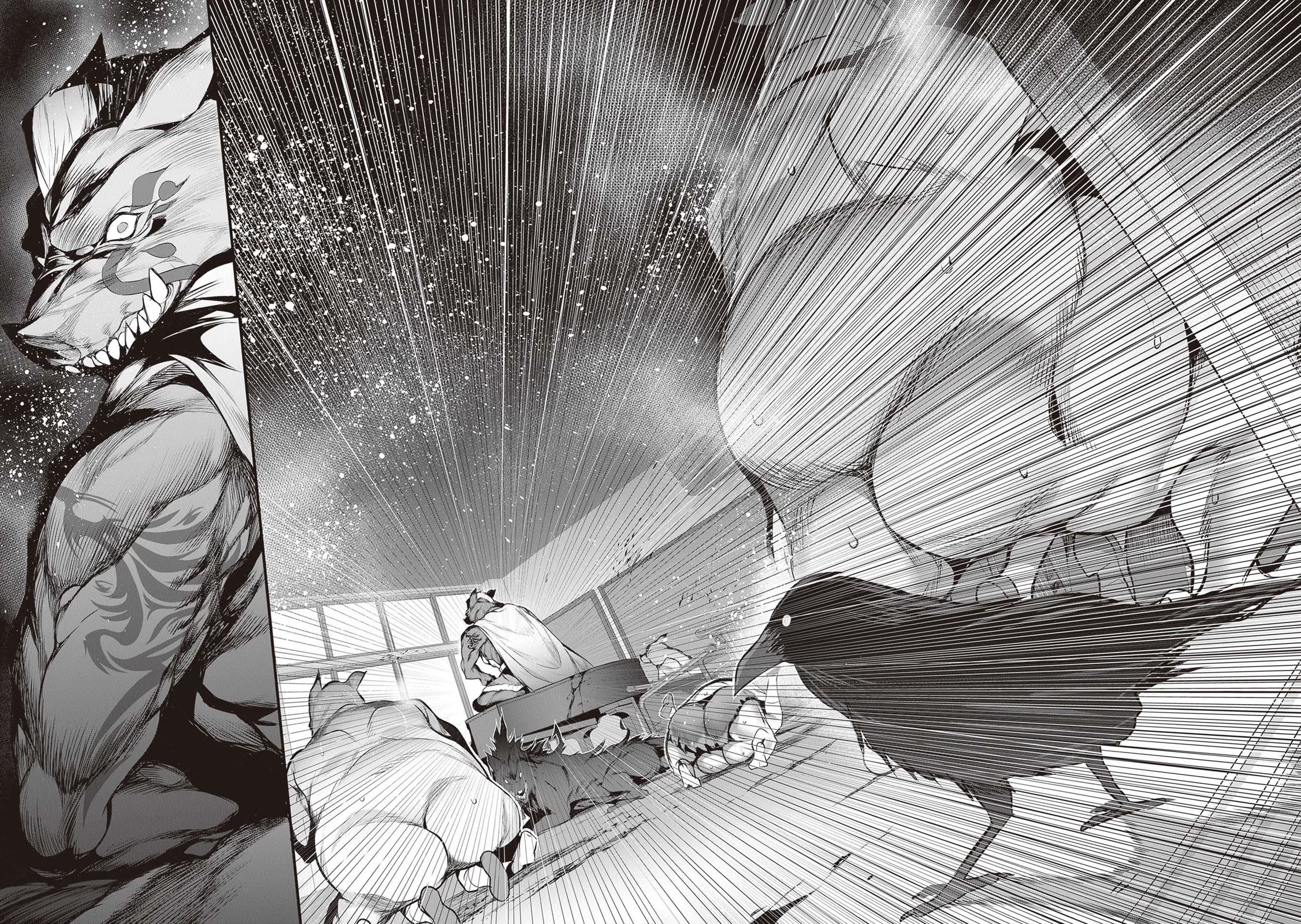 Another World Survival: Min-maxing my Support and Summoning Magic chapter 19 page 10