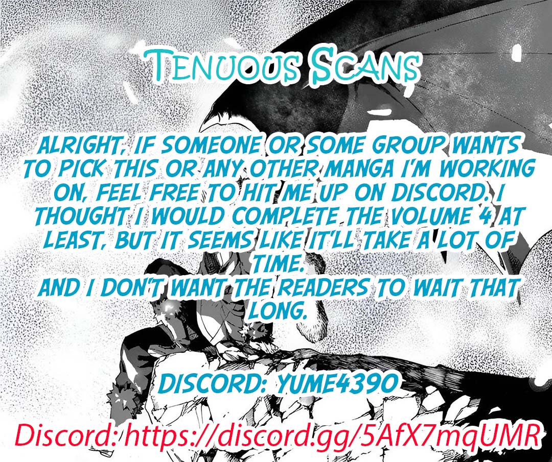 Another World Survival: Min-maxing my Support and Summoning Magic chapter 21 page 27