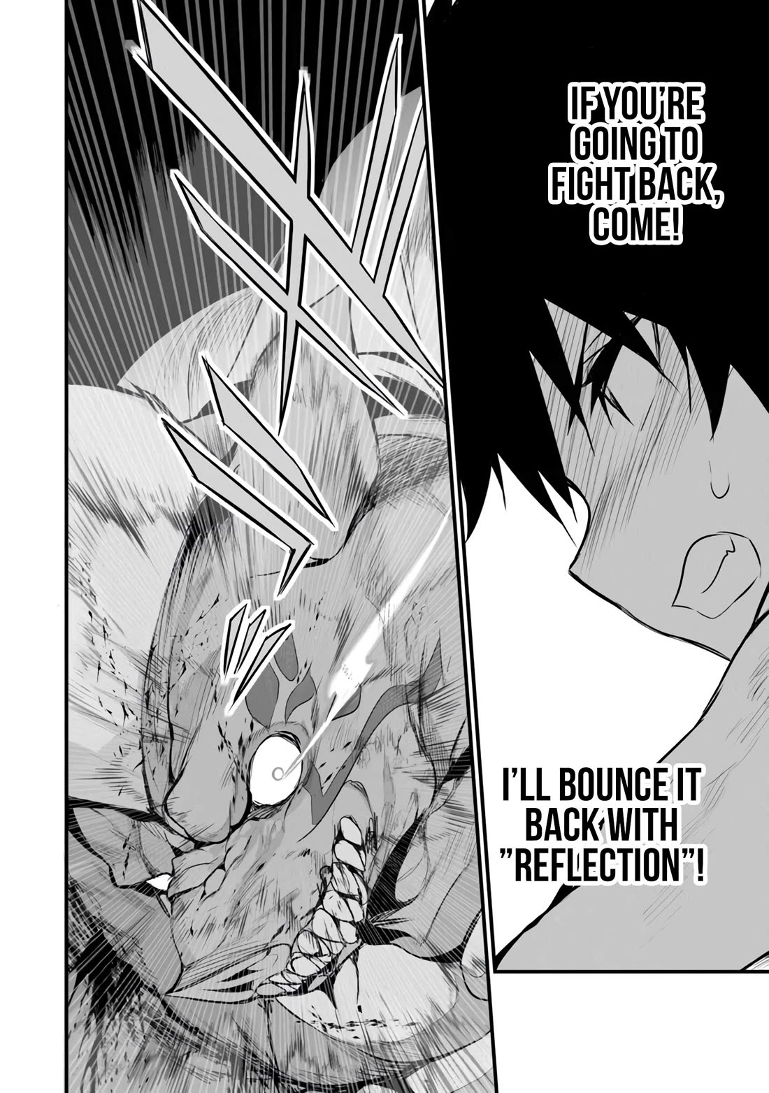 Another World Survival: Min-maxing my Support and Summoning Magic chapter 28 page 22