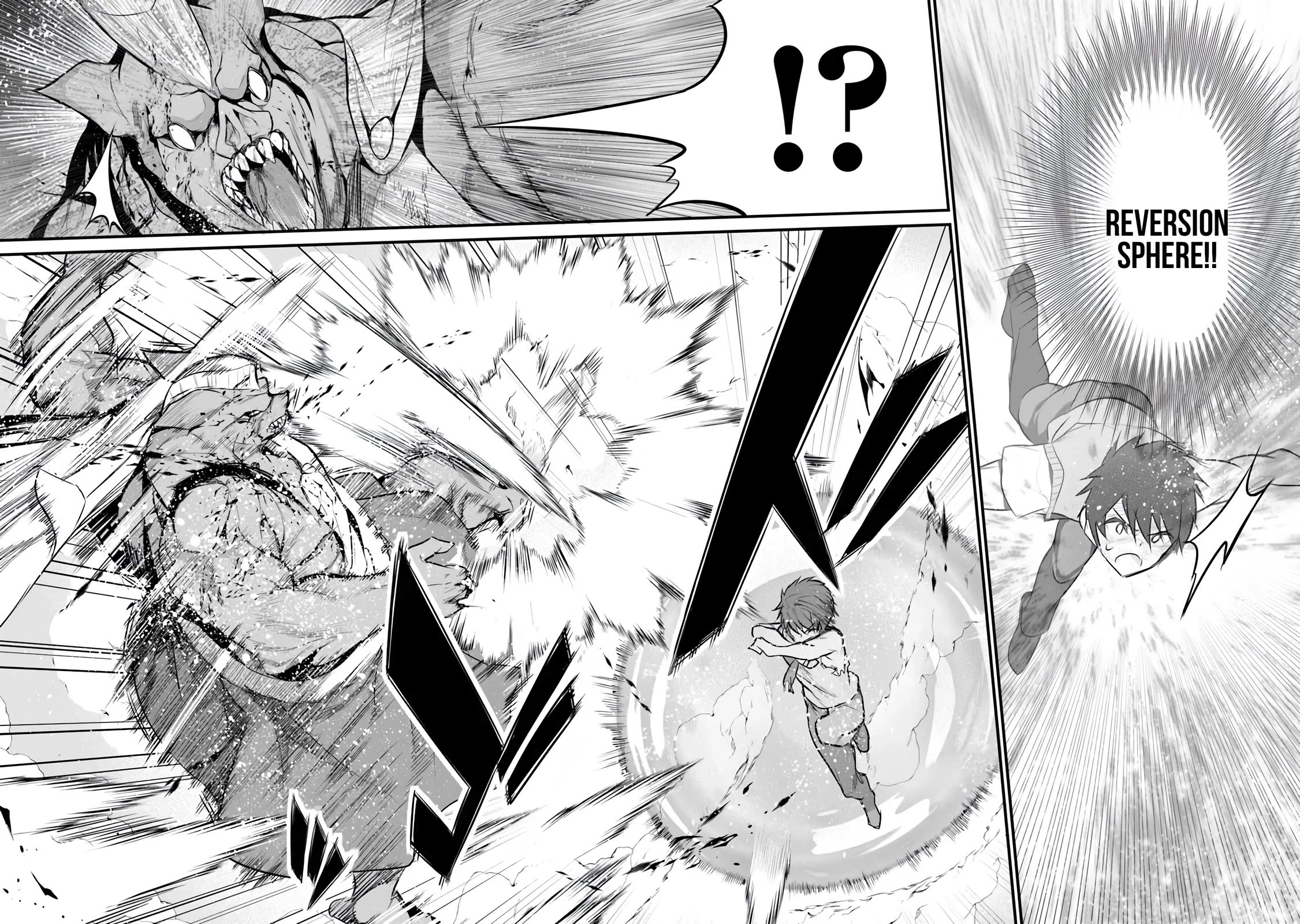 Another World Survival: Min-maxing my Support and Summoning Magic chapter 28 page 24