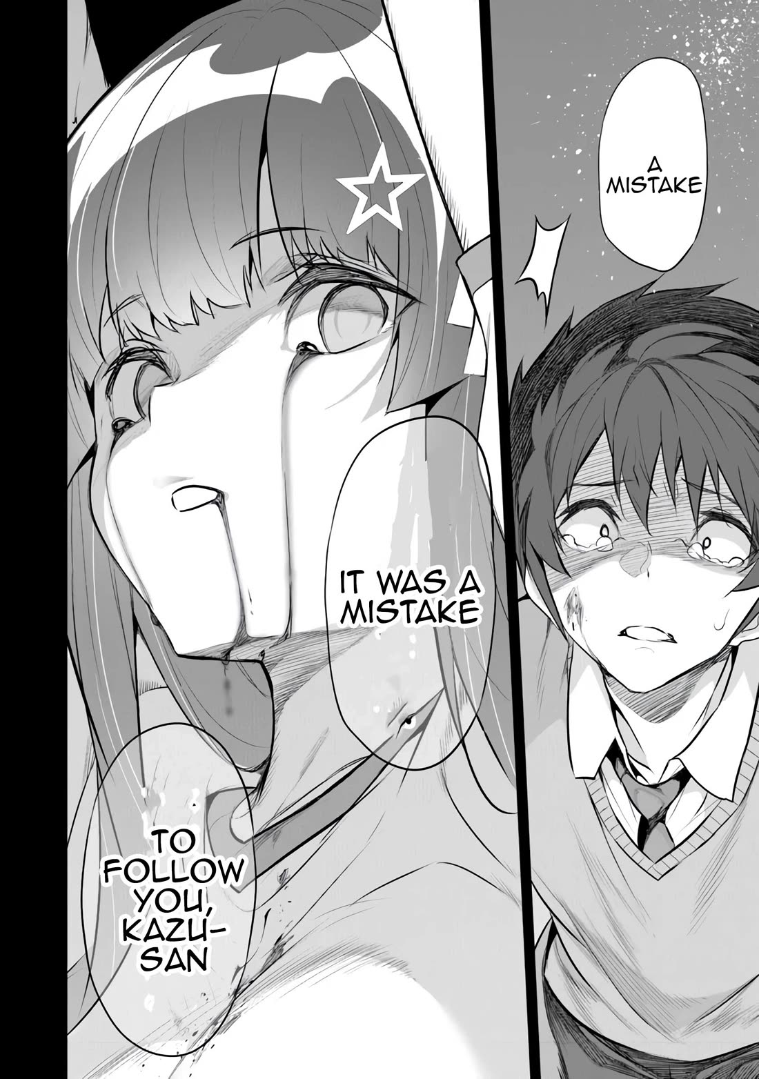 Another World Survival: Min-maxing my Support and Summoning Magic chapter 29 page 18