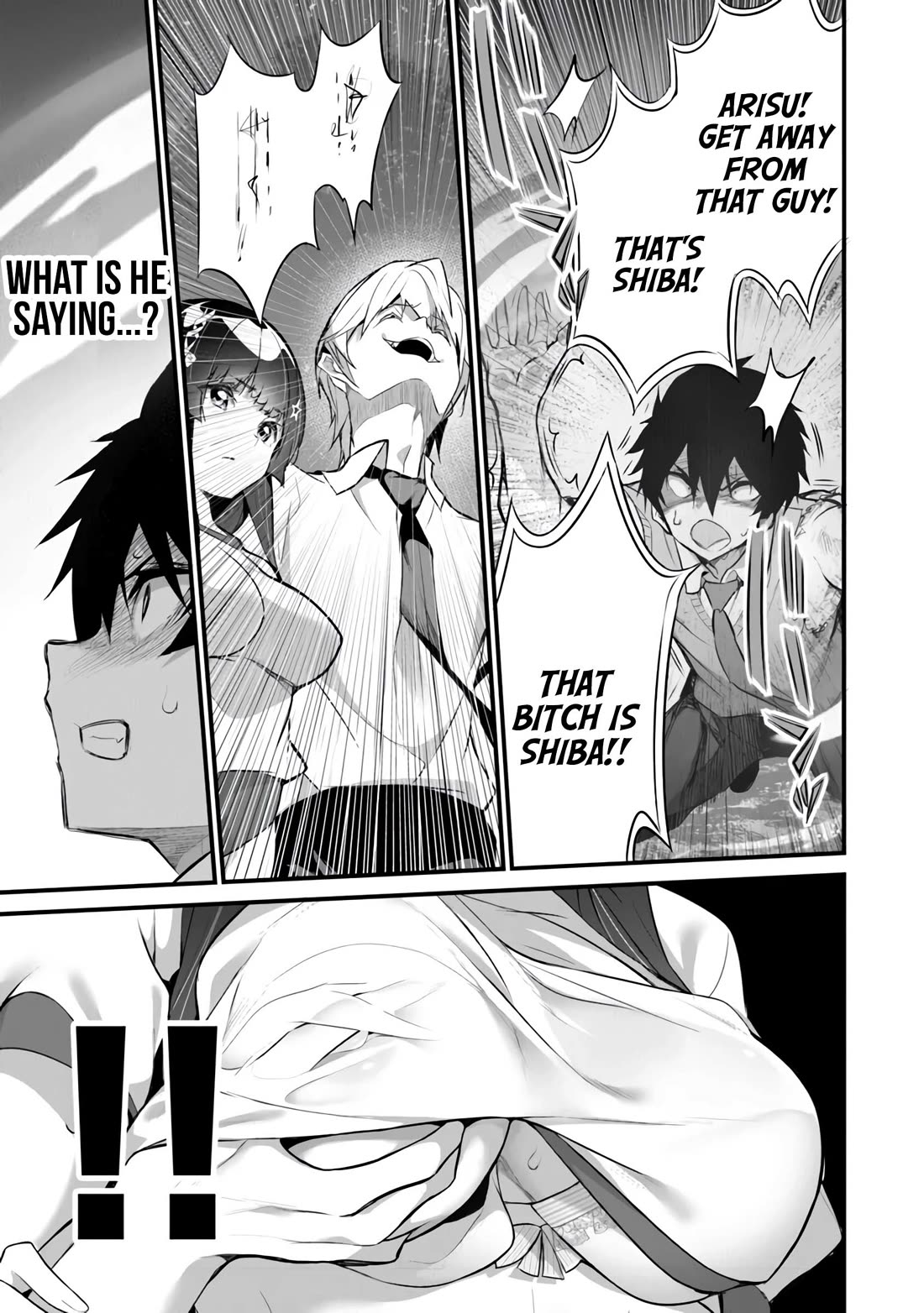 Another World Survival: Min-maxing my Support and Summoning Magic chapter 29 page 23