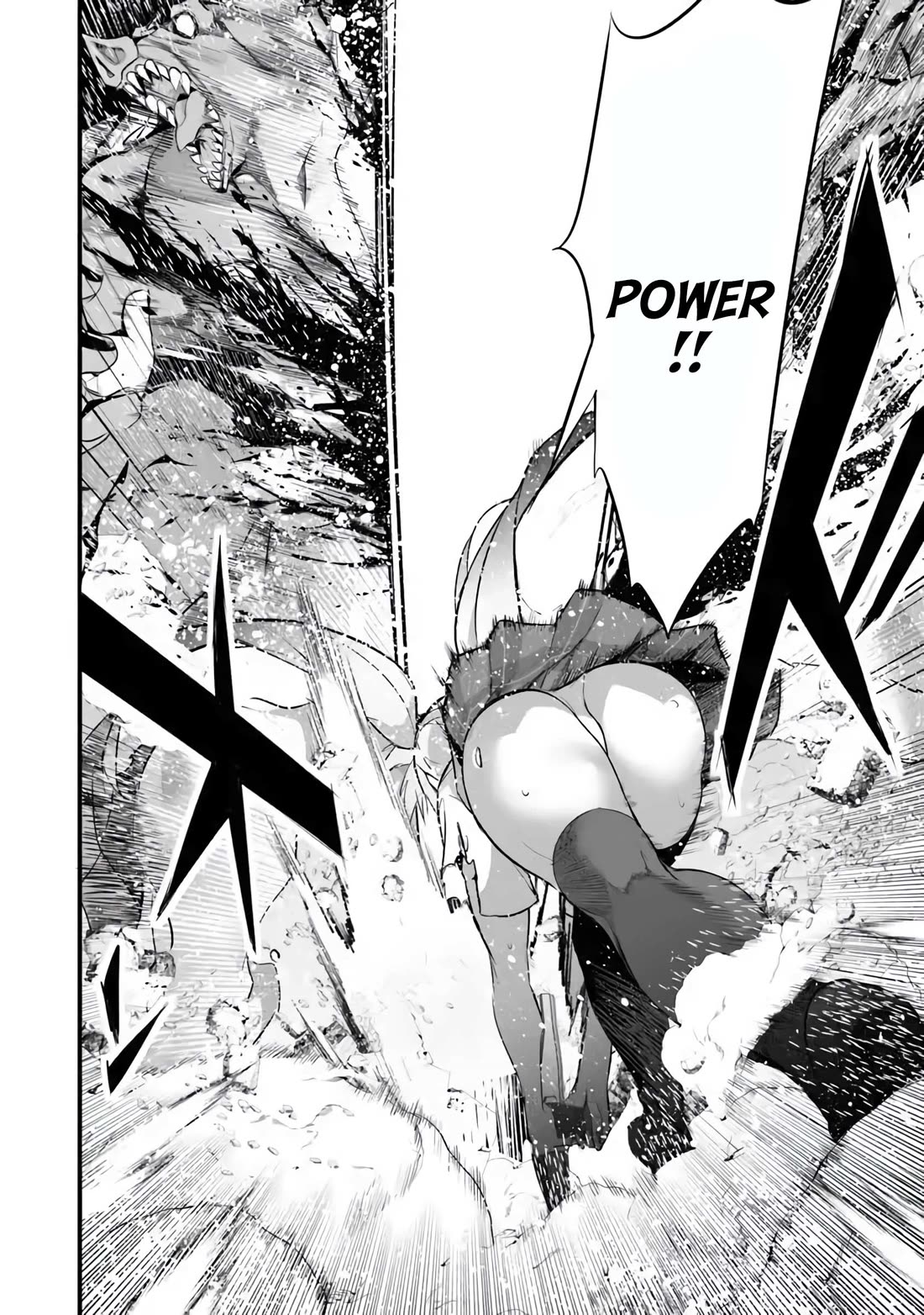 Another World Survival: Min-maxing my Support and Summoning Magic chapter 35 page 19