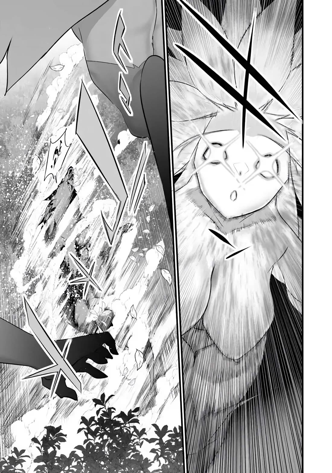 Another World Survival: Min-maxing my Support and Summoning Magic chapter 36 page 3