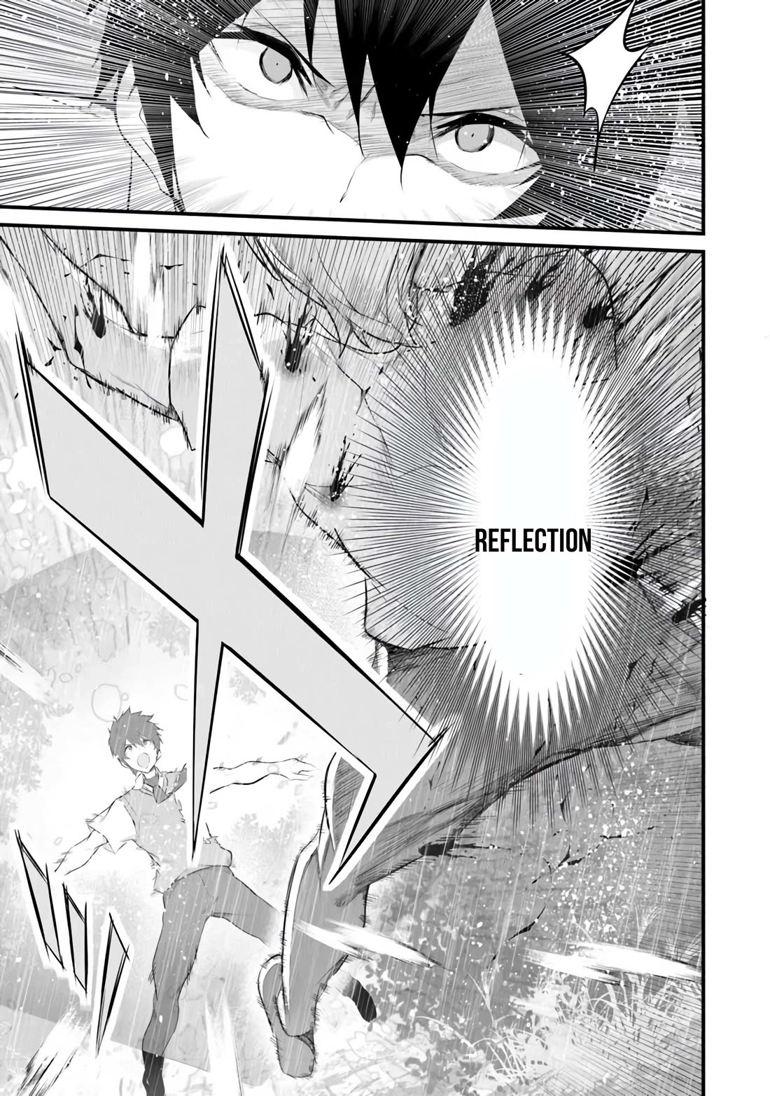 Another World Survival: Min-maxing my Support and Summoning Magic chapter 37 page 17