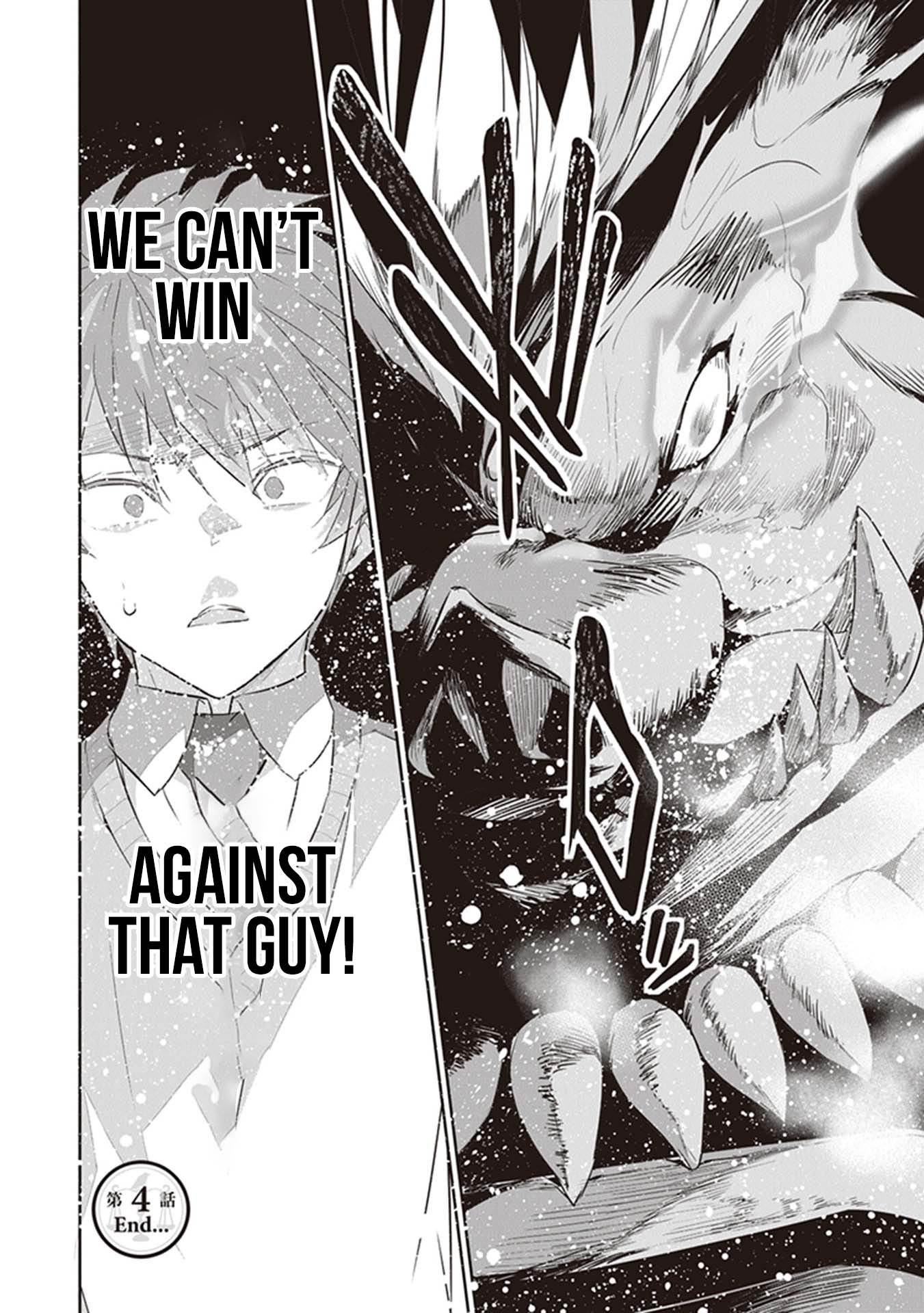 Another World Survival: Min-maxing my Support and Summoning Magic chapter 4 page 29