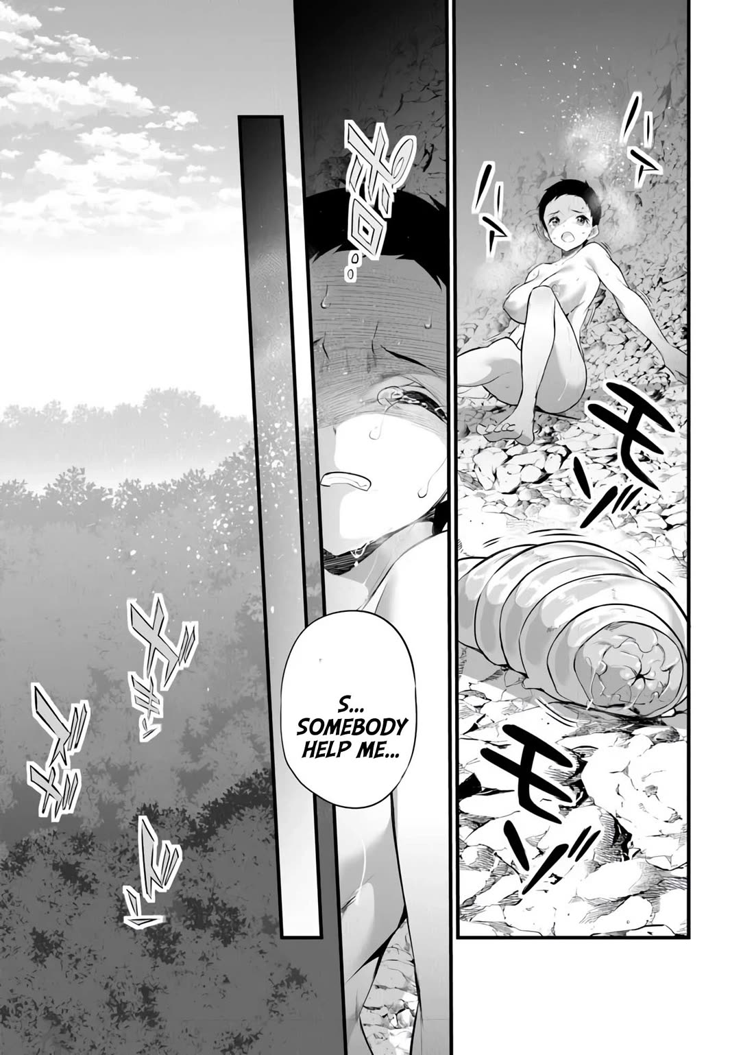 Another World Survival: Min-maxing my Support and Summoning Magic chapter 41 page 19