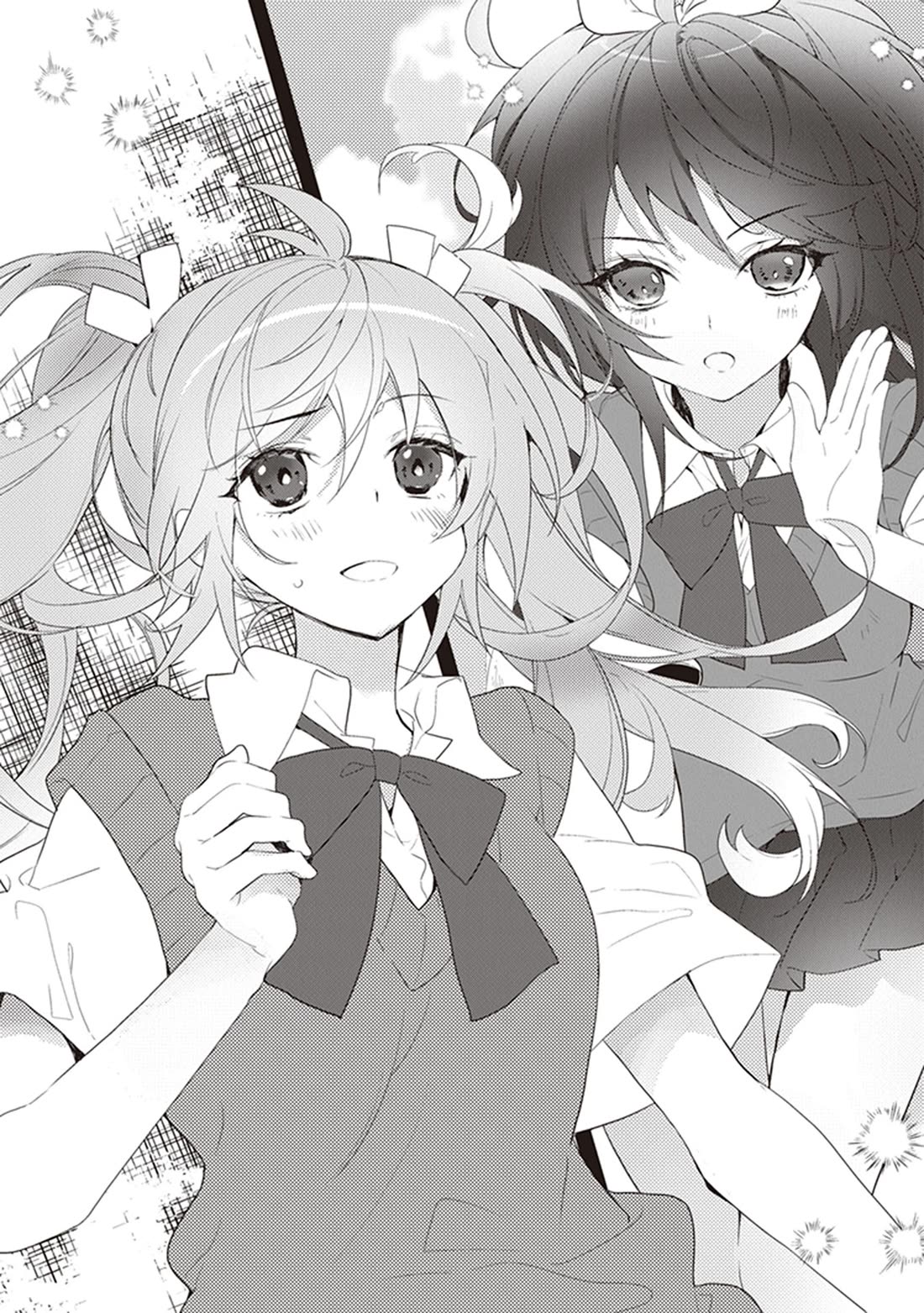 Another World Survival: Min-maxing my Support and Summoning Magic chapter 5.5 page 5