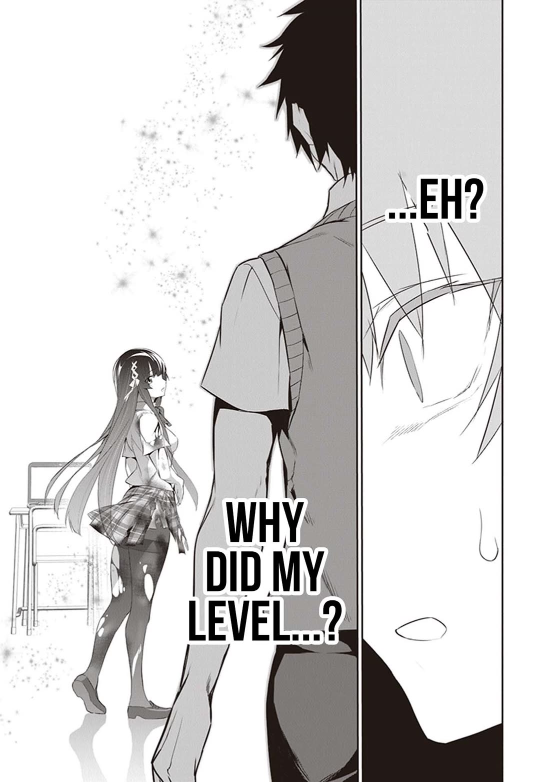 Another World Survival: Min-maxing my Support and Summoning Magic chapter 5 page 11