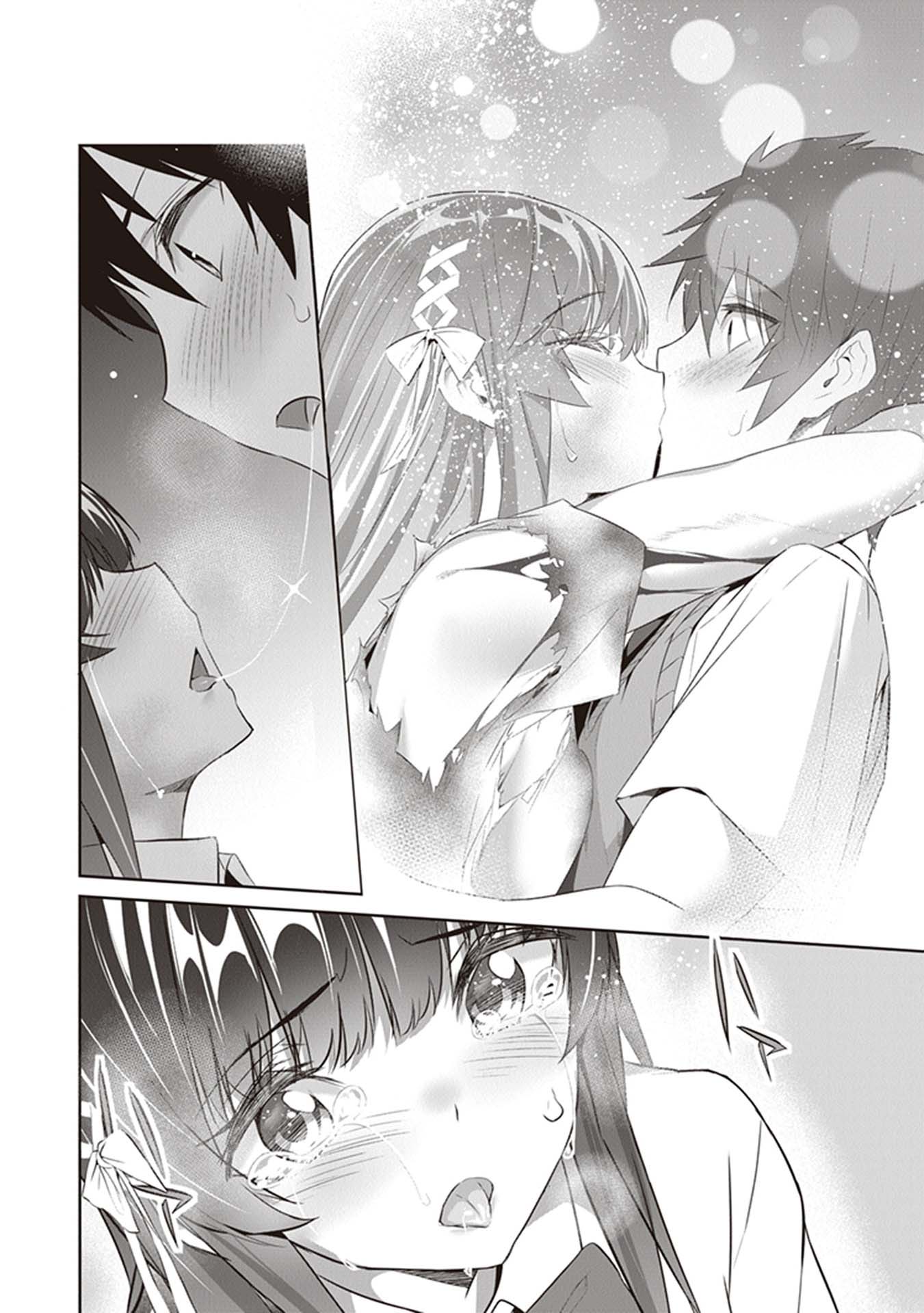 Another World Survival: Min-maxing my Support and Summoning Magic chapter 5 page 18