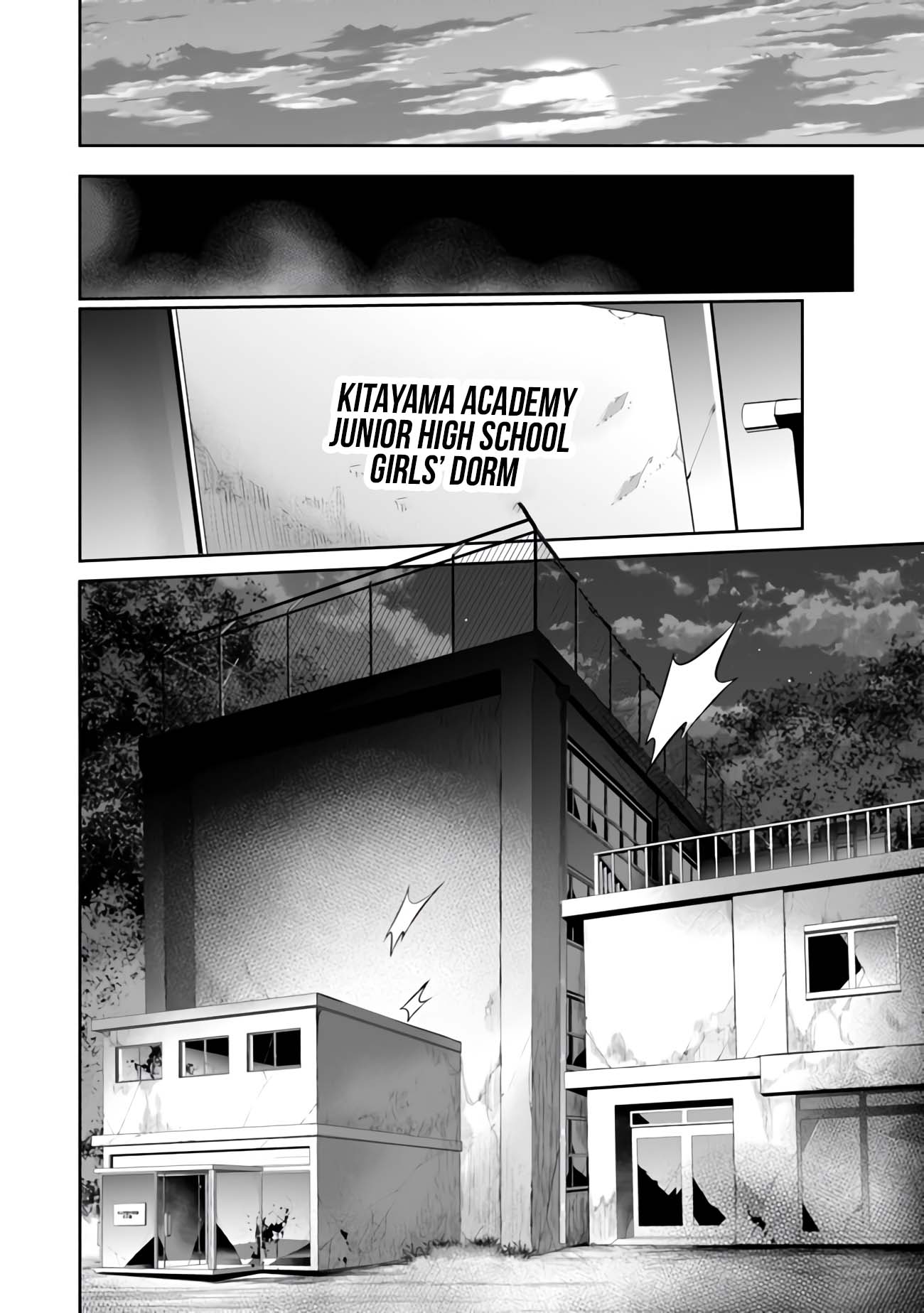 Another World Survival: Min-maxing my Support and Summoning Magic chapter 7 page 28