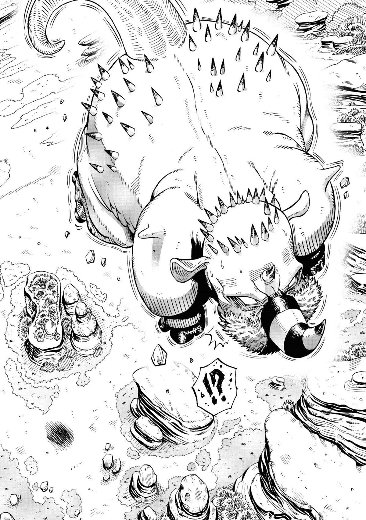 Another World’s Health Method with Two Months Left to Live chapter 1 page 27