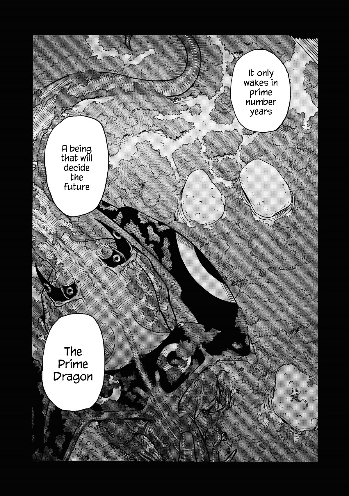 Another World’s Health Method with Two Months Left to Live chapter 10 page 30