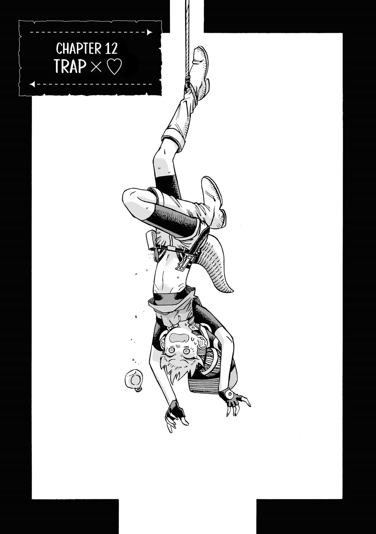 Another World’s Health Method with Two Months Left to Live chapter 12 page 1