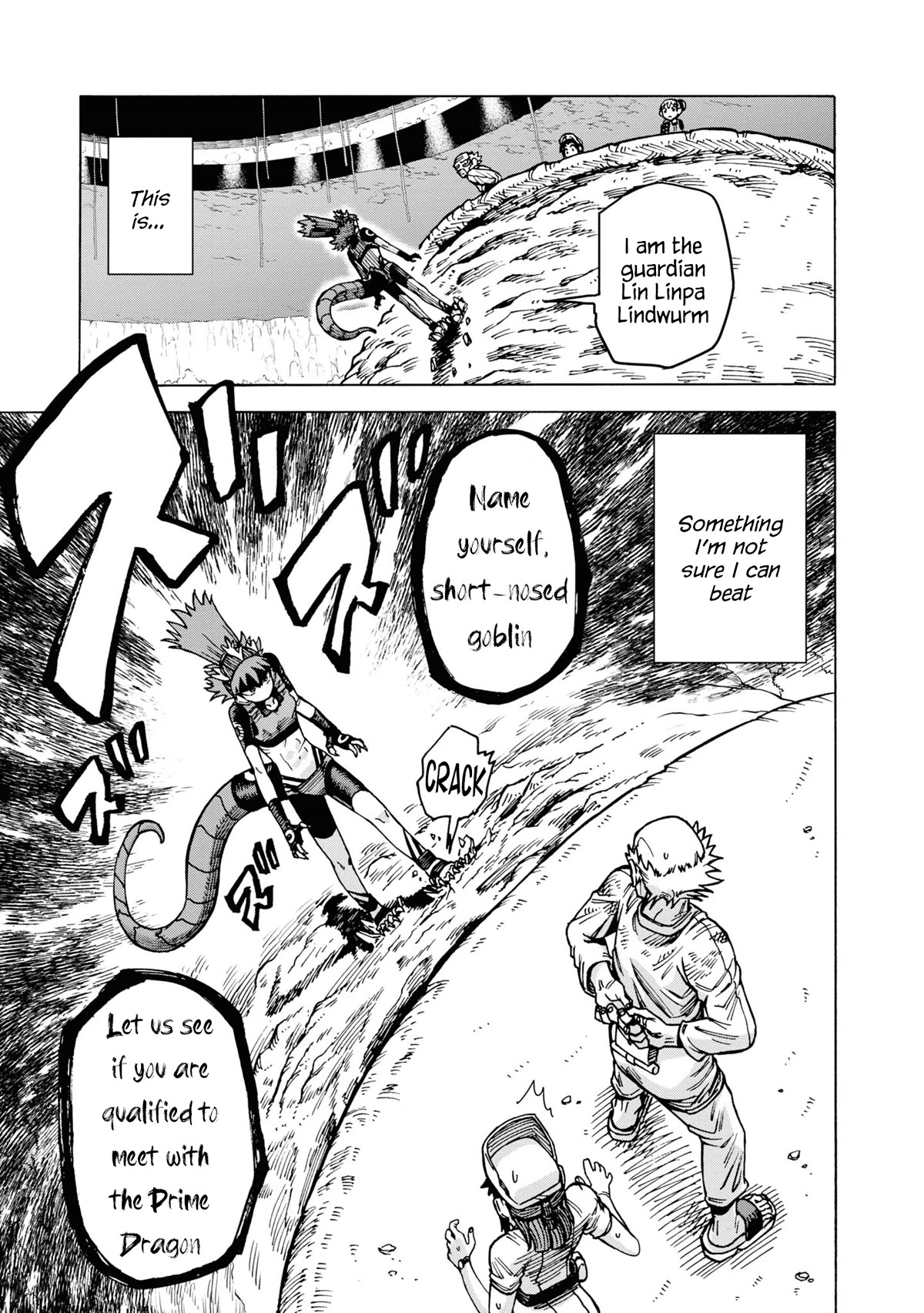 Another World’s Health Method with Two Months Left to Live chapter 12 page 24