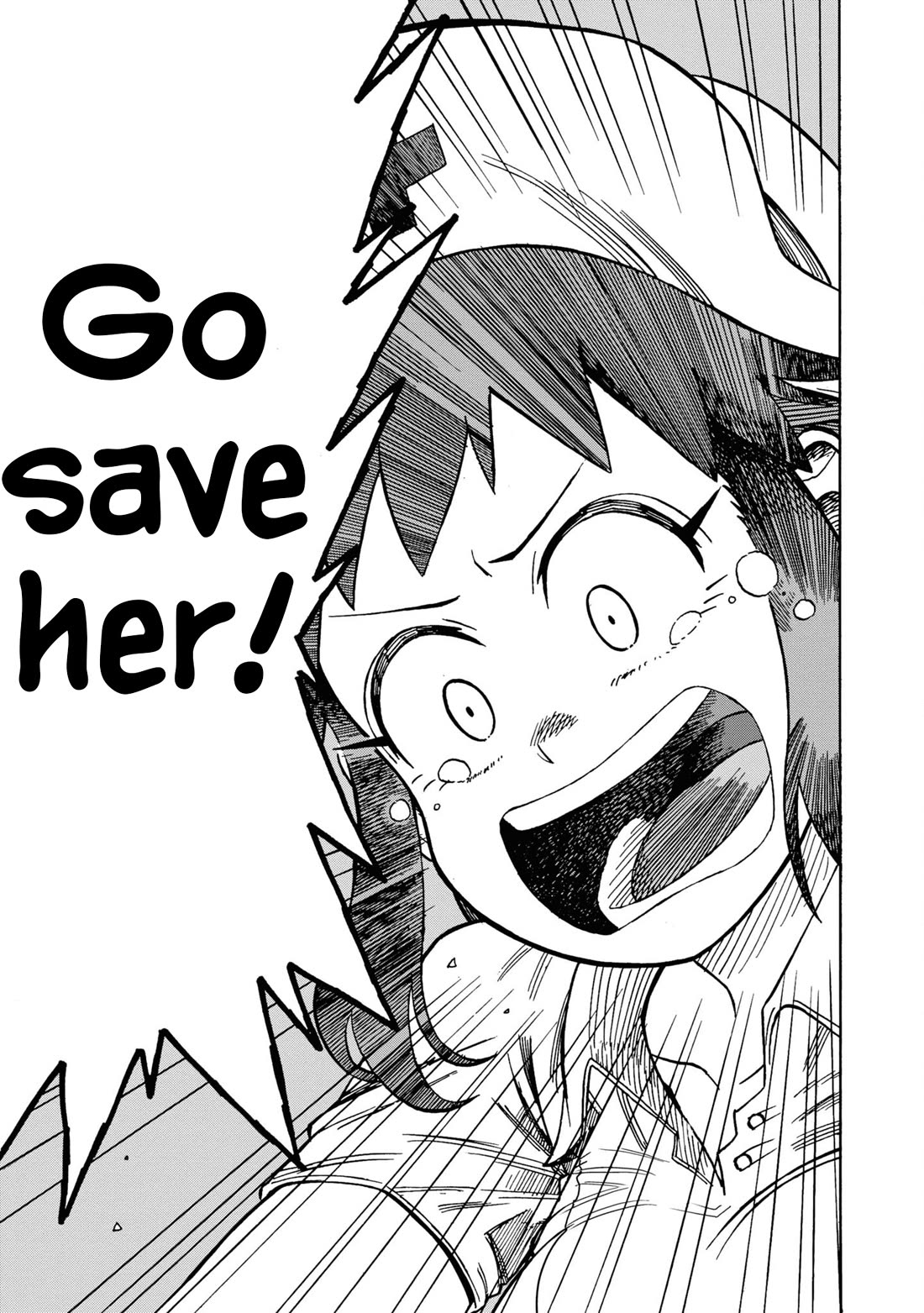 Another World’s Health Method with Two Months Left to Live chapter 15 page 41