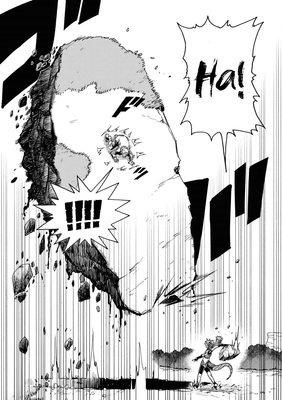 Another World’s Health Method with Two Months Left to Live chapter 16 page 29