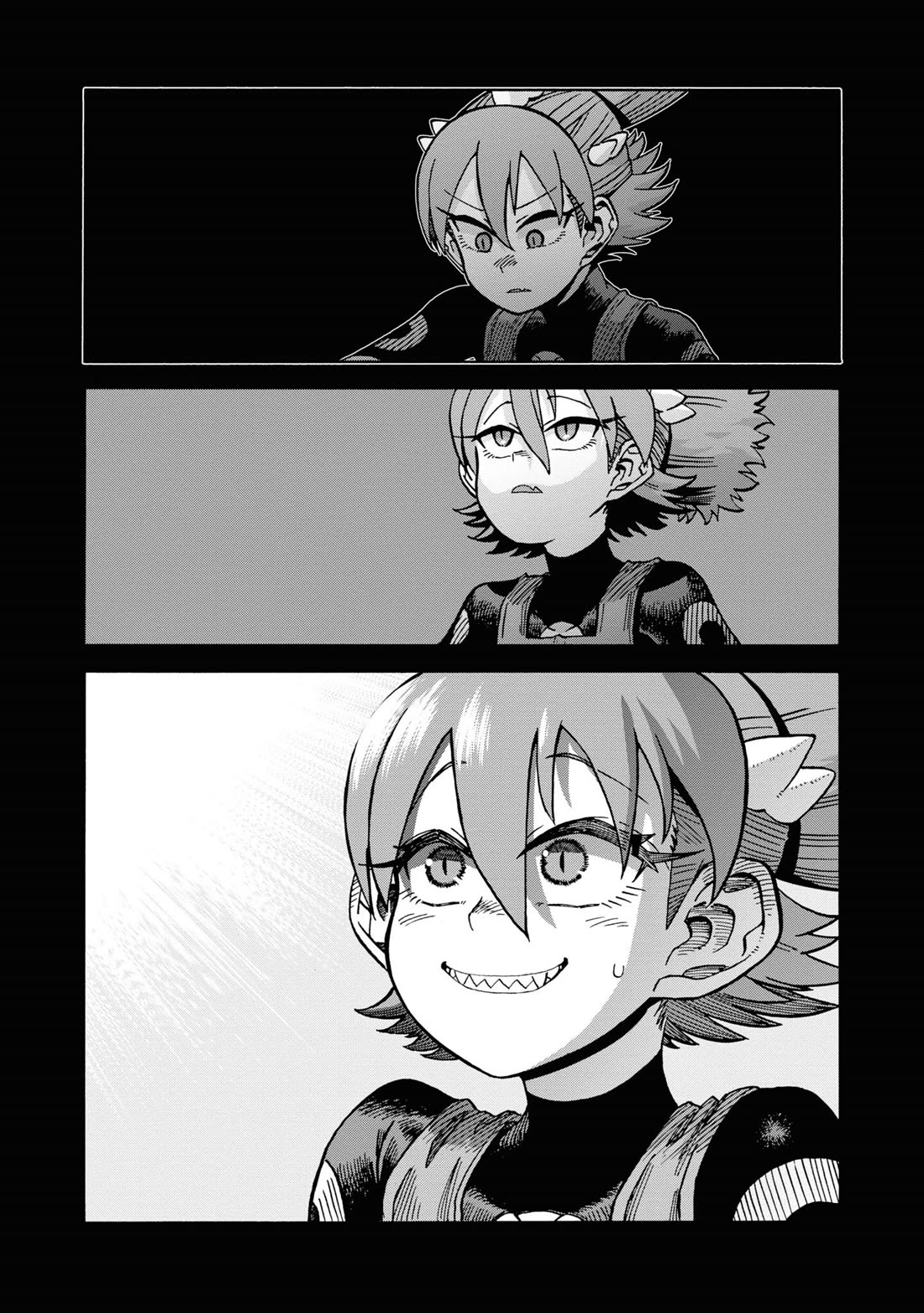 Another World’s Health Method with Two Months Left to Live chapter 16 page 49