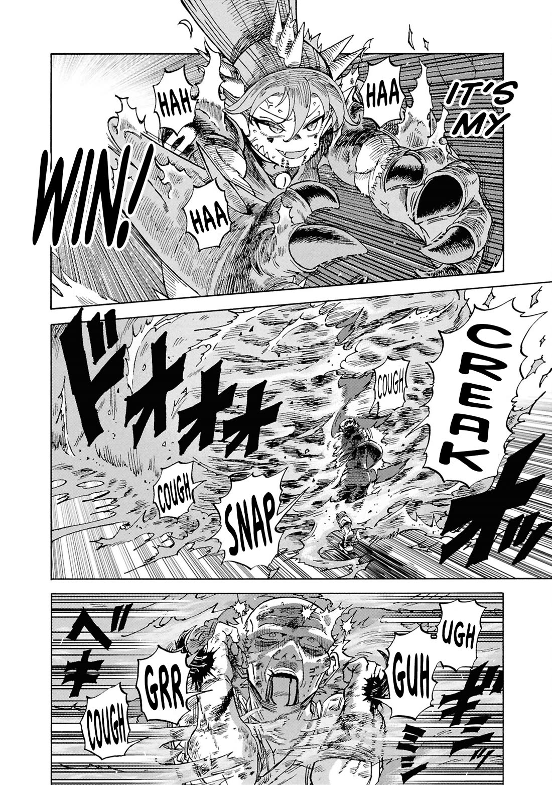 Another World’s Health Method with Two Months Left to Live chapter 19 page 29